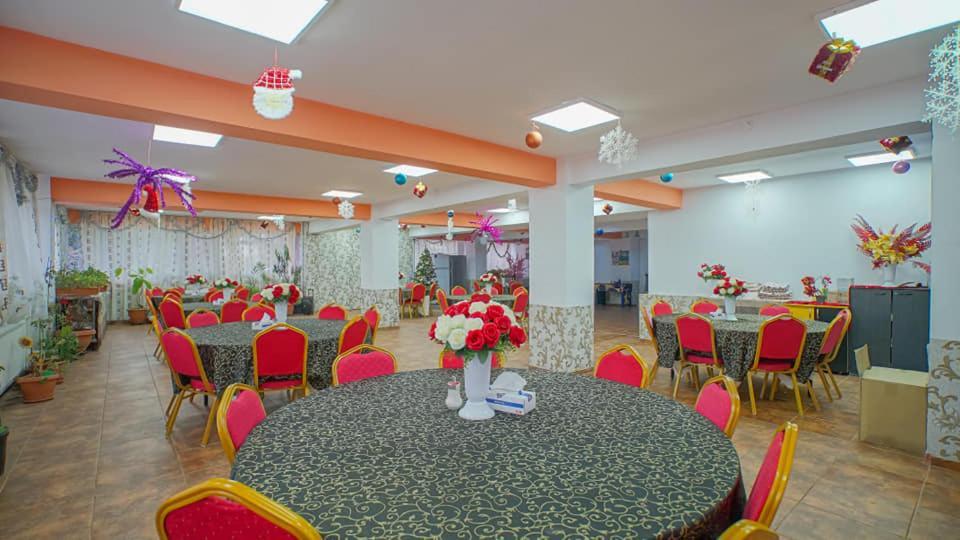 Vila Muntii Bucegi & Spa Bran  Exterior photo